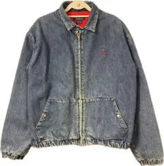 Polo by Ralph Lauren デニムジャケット M