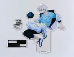 2026年最新】凪誠士郎 アクリルスタンドの人気アイテム - メルカリ