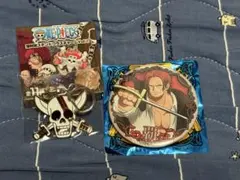 2025年最新】輩缶バッジ world シャンクスの人気アイテム - メルカリ