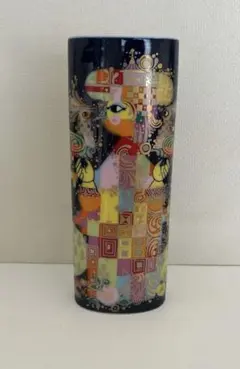 ローゼンタール フラワーベース 花瓶 アラビアンナイト 千夜一夜物語