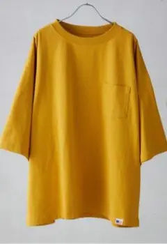 USA オーバーサイズ ライトオンス Tシャツ