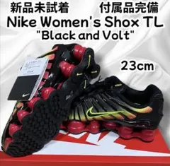 NIKE WMNS SHOX TL 