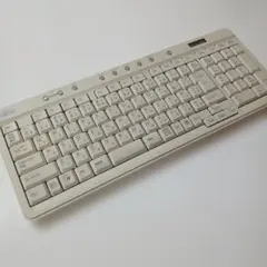 Fujitsu純正 ワイヤレスキーボード マウス