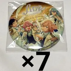 あんさんぶるスターズ あんスタ 天祥院英智 fine 缶バッジ 缶バッチ 80個 2025年最新】Yahoo!オークション -天祥院英智 缶バッジ(コミック