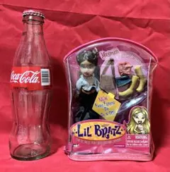 Lil Bratz Pack “Yasmin / ヤスミン" 〈新品未開封〉