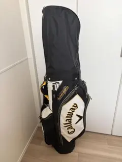 Callaway キャロウェイ WARBIRD キャディバッグ ゴルフバッグのサムネイル