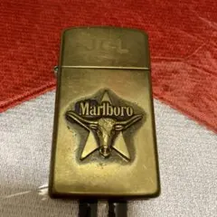 67'SLIM ZIPPO フラットボトム 最終モデル 未使用 BOX 希少 - メルカリ