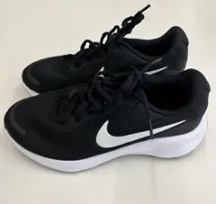 NIKE レボリューション7 ワイド 24