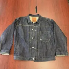 DENIM HEADS S506XXE 大戦 デニムヘッズ T-BACK 46 - メルカリ