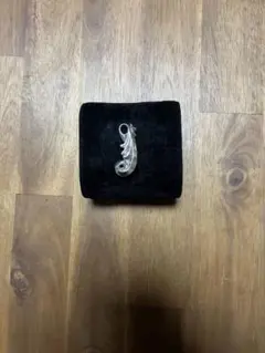 ARIZONA FREEDOM ペンダントトップ　Ｋ18 シルバー925