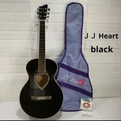 ♡ｊｊ Heart ♡アコースティックギター ケース付 メンテ済 渡辺麻友のサムネイル