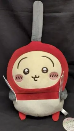 早い者勝ち‼️時間限定‼️ちいかわ誕生日BIGぬいぐるみ　うさぎ　チャッカマン❣️のサムネイル