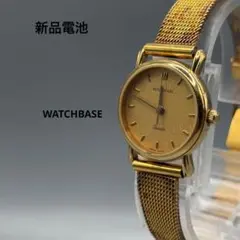 WALTHAM ウォルサム　32290.21 レディース　腕時計　ヴィンテージのサムネイル