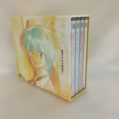 魔法のスター マジカルエミ DVD COLLECTION BOX 1 - メルカリ