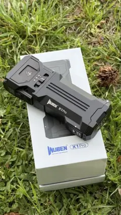 【新品】WUBEN X1 Pro LED懐中電灯のサムネイル