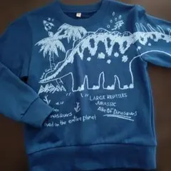 男の子 130 長袖