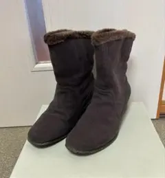 Hawkins sports ボアブーツ