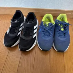 キッズスニーカー