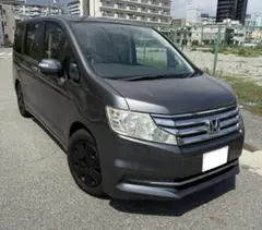 車検あり モビリオ スパイク ルーフレール 設備充実 大阪 - メルカリ