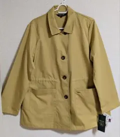 DECOY COLLECTION デコイ 未使用 ジャケット コート 9