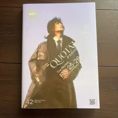 QUOTATION FASHION 42号