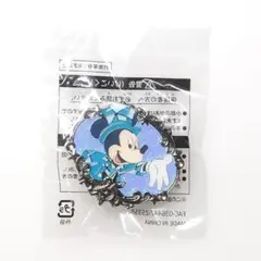 ピンバッジ ミッキー 東京ディズニーシー25周年 アブーズバザール 景品のサムネイル
