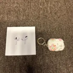 【訳あり】Apple AirPods Pro ワイヤレスイヤフォン