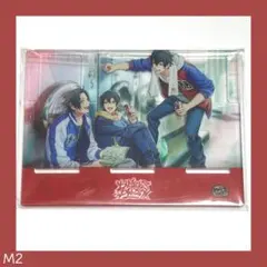 ヒプマイ プライズ スマホスタンド イケブクロ ディビジョン