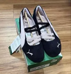 PUMA SPEEDCAT BALLET SD WMNS 23.5cmのサムネイル
