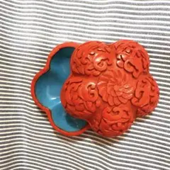 2025年最新】堆朱中国工芸品の人気アイテム - メルカリ