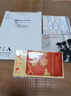 パフュームDVD