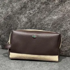 【新品未開封】エミレーツ航空 ファーストクラス アメニティ ブルガリ