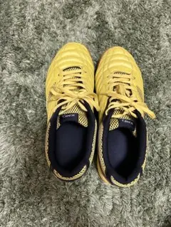 IGNIO フットサル シューズ 27cm