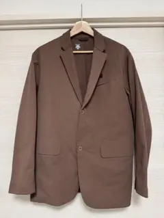 DESCENTE PAUSE 2B TAILORED JACKET Lのサムネイル