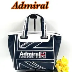 Admiral ゴルフ ラウンドバッグ トートバッグのサムネイル