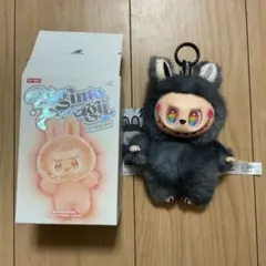 POP MART Biginto Sergil ラブブシークレット