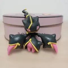 ポケモン　フィギア　モンコレ　メガジュペッタ
