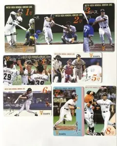 2026年最新】松井秀喜 ホームランカードの人気アイテム - メルカリ