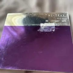 Hi-TRAX SICP-1663 洋楽 コンピレーションCD