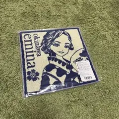 安室奈美恵 激レア 浴衣 エミーナ 布製 エコバック 沖縄限定 枚数限定 安室奈美恵 激レア 浴衣 エミーナ 布製 エコバック 沖縄限定