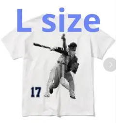 佐田ビルダーズ❗。ゴリラtシャツ新品未開封❗。初代ステッカー付き❗。 佐田ビルダーズ 総長系ユーチューバー ゴリラ Tシャツ L 未使用