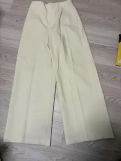 グレディブリリアン ワイドパンツ