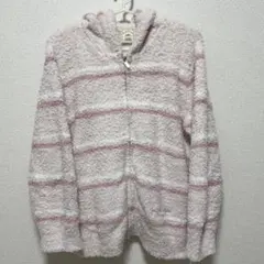 パーカー ルームウェア