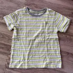baby GAP ストライプ Tシャツ 4歳
