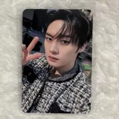 StrayKids DO IT PLATFORM PLVE リノ　封入　トレカ