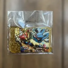 ポケモンフレンダ ルカリオ