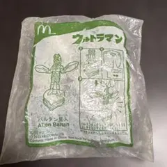 バルタン星人 キャラクターグッズ