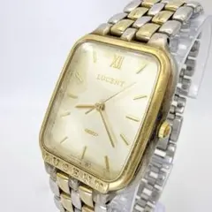 希少】SEIKO／セイコー LUCENT 7N01-5190 クォーツ 腕時計 - メルカリ