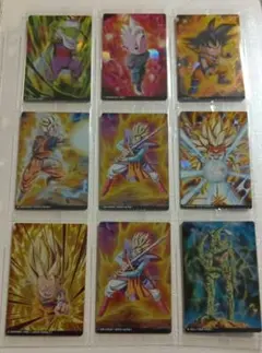 【未開封】イタジャガドラゴンボール1枚300円❷