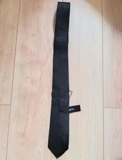 ネクタイ ダナキャラン DKNY 日本 製 シルク